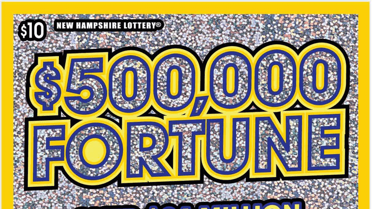 $500,000 Fortune Series III